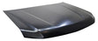 Cofre para Chevrolet Colorado 2016, 2017, 2018, 2019, 2020, 2021, 2022 - de Aluminio