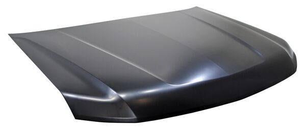 Cofre para Chevrolet Colorado 2016, 2017, 2018, 2019, 2020, 2021, 2022 - de Aluminio
