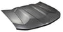 Cofre Chevrolet Colorado 2023, 2024, 2025, 2026 Aluminio
