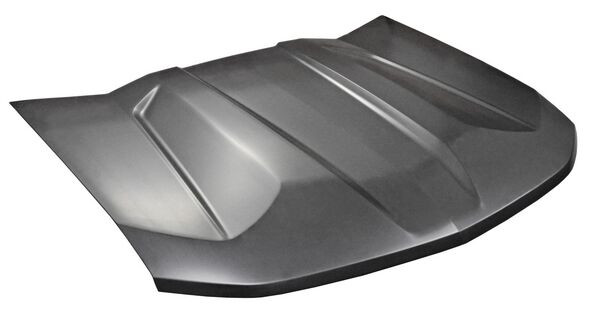 Cofre Chevrolet Colorado 2023, 2024, 2025, 2026 Aluminio