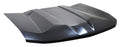 Cofre para Chevrolet Colorado 2023, 2024, 2025, 2026 - Metal