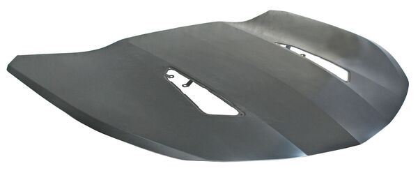 Cofre para Chevrolet Camaro SS 2016, 2017, 2018, 2019 - Aluminio