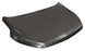 Cofre para Chevrolet Captiva 2022, 2023, 2024, 2025, 2026