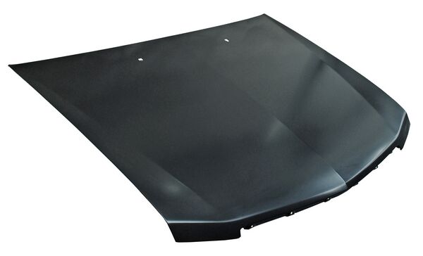 Cofre para Cadillac CTS 2003, 2004, 2005, 2006, 2007 - de Aluminio