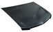 Cofre para Cadillac CTS 2003, 2004, 2005, 2006, 2007 - de Aluminio