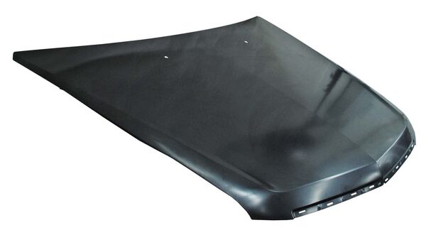 Cofre para Cadillac CTS 2008, 2009, 2010, 2011, 2012, 2013, 2014 - de Aluminio