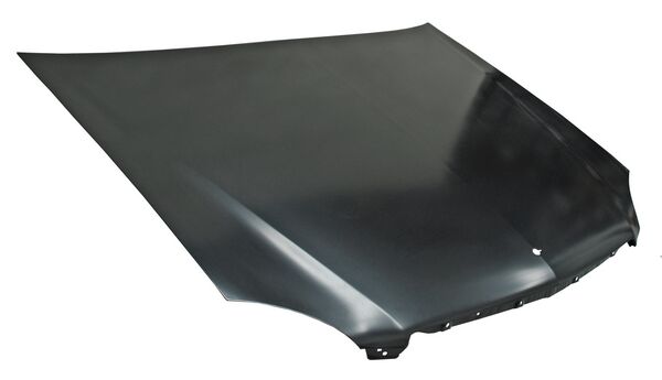 Cofre para Cadillac Deville 2000, 2001, 2002, 2003, 2004, 2005 Para Emblema en Cofre
