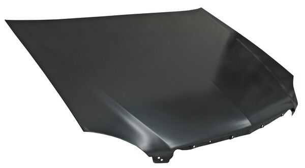 Cofre para Cadillac Deville 2000, 2001, 2002, 2003, 2004, 2005 Sin Emblema en Cofre