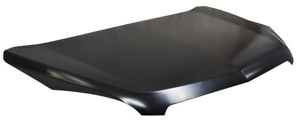 Cofre para Chevrolet Equinox 2010, 2011, 2012, 2013, 2014, 2015, 2016, 2017