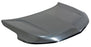 Cofre para Chevrolet Equinox 2018, 2019, 2020 - de Metal