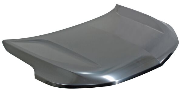 Cofre para Chevrolet Equinox 2018, 2019, 2020 - de Metal