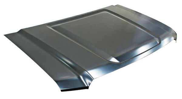 Cofre para Camioneta GMC Sierra 2500, 3500 - Modelos 2015, 2016, 2017, 2018, 2019