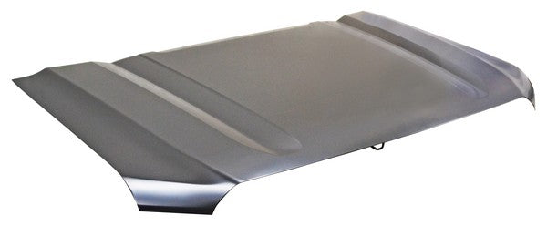 Cofre Camioneta GMC Sierra 2019, 2020, 2021, 2022 Aluminio