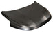 Cofre para Chevrolet Groove 2022, 2023, 2024, 2025