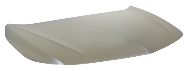 Cofre para Chevrolet Malibu 2016, 2017, 2018, 2019 - de Lamina