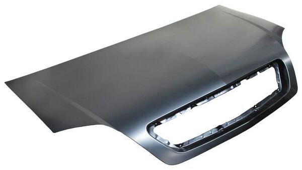 Cofre para Meriva 2004, 2005, 2006, 2007, 2008