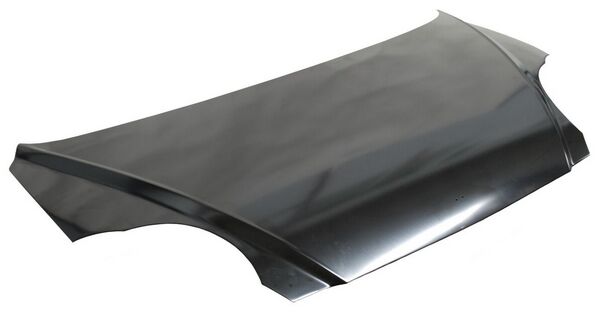 Cofre para Matiz G2 2006, 2007, 2008, 2009, 2010, 2011, 2012, 2013, 2014, 2015