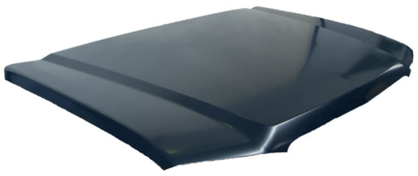Cofre para Camioneta Chevrolet Silverado 2003, 2004, 2005, 2006 & Suburban 2004, 2005, 2006