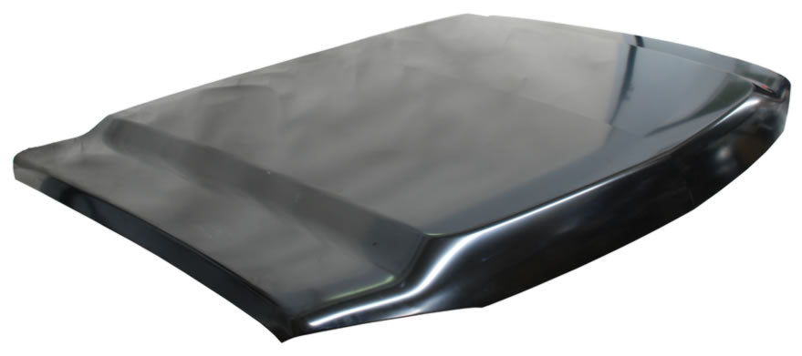 Cofre para Camioneta Chevrolet Silverado 2006, 2007