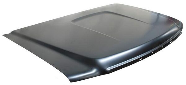 Cofre para Camioneta Chevrolet Silverado 1500 2007, 2008, 2009, 2010, 2011, 2012, 2013 & GMC Sierra 2500, 3500 2007-2013