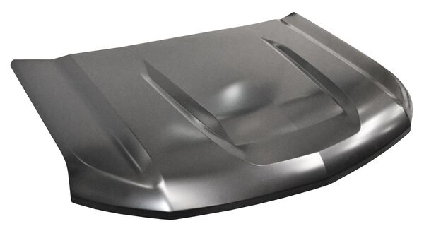 Cofre para Camioneta Chevrolet Silverado 1500 2019, 2020, 2021, 2022 - de Metal