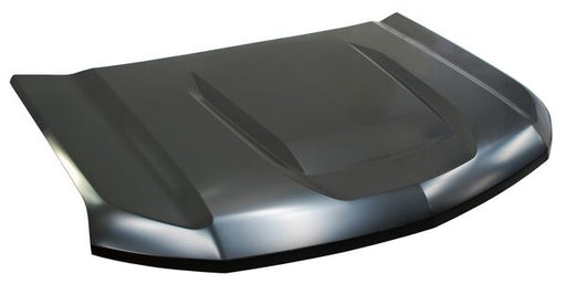 Cofre para Camioneta Chevrolet Silverado, Cheyenne 1500 - Modelos 2019, 2020, 2021, 2022 - Aluminio