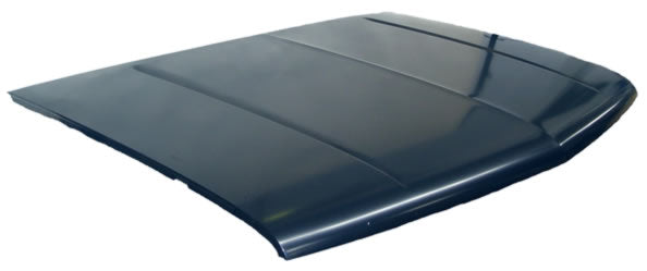 Cofre para Camioneta Chevrolet& Suburban 1992, 1993, 1994, 1995, 1996, 1997, 1998, 1999