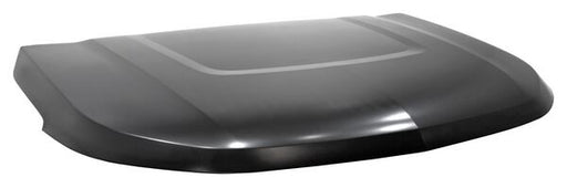 Cofre para Chevrolet S10 2017, 2018