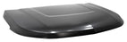 Cofre para Chevrolet S10 2017, 2018
