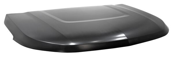 Cofre para Chevrolet S10 2017, 2018