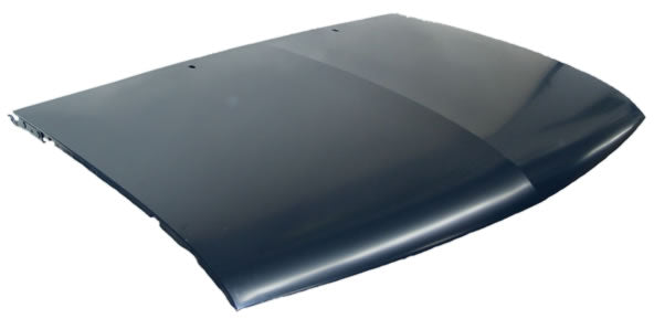 Cofre para Chevrolet S10 1995, 1996, 1997, 1998, 1999, 2000, 2001, 2002, 2003, 2004 & Blazer 1995-2001