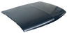 Cofre para Chevrolet S10 1995, 1996, 1997, 1998, 1999, 2000, 2001, 2002, 2003, 2004 & Blazer 1995-2001