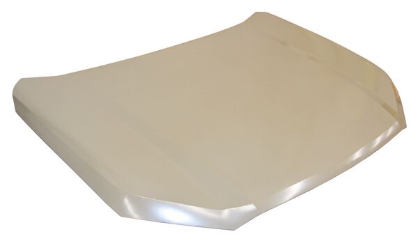 Cofre para Chevrolet S10 Max 2022, 2023, 2024, 2025, 2026