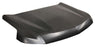 Cofre para Chevrolet Suburban 2021, 2022, 2023 & Chevrolet Tahoe 2021, 2022, 2023 - Metal