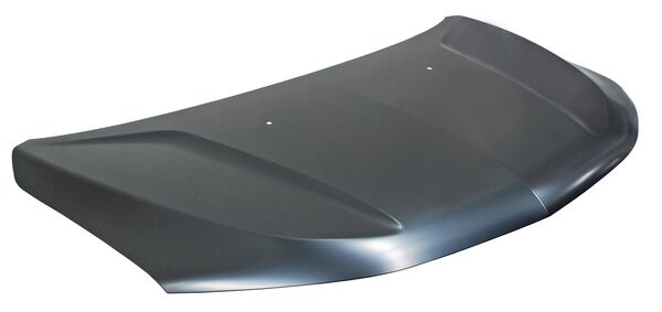 Cofre para Chevrolet Sonic 2017, 2018, 2019