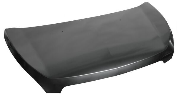 Cofre para Chevrolet Spark 2011, 2012, 2013, 2014, 2015, 2016, 2017