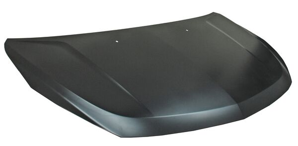 Cofre para Chevrolet Traverse 2013, 2014, 2015, 2016, 2017 - Aluminio (Patente Americana)