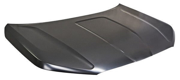 Cofre para GMC Terrain 2018, 2019, 2020, 2021, 2022, 2023