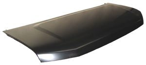 Cofre para Chevrolet Van Express 2003-2025