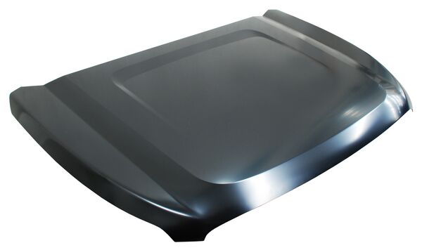 Cofre para Yukon/ Denali 2015, 2016, 2017, 2018, 2019, 2020 Aluminio