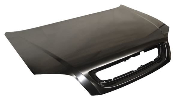 Cofre para Zafira 2002, 2003, 2004, 2005