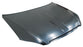 Cofre para Chrysler 200 2011, 2012, 2013, 2014 - Aluminio