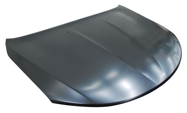 Cofre para Chrysler 200 2015, 2016, 2017 - de Aluminio