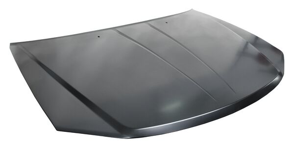 Cofre para Avenger 2008, 2009, 2010, 2011, 2012, 2013, 2014 - Aluminio