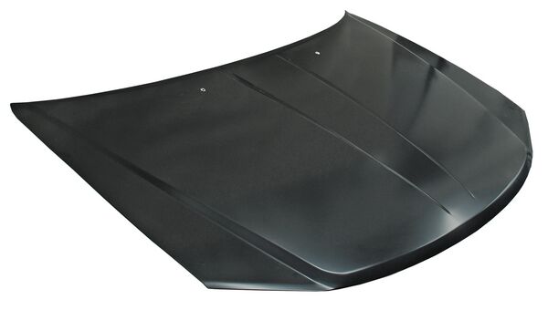 Cofre para Avenger 2008, 2009, 2010, 2011, 2012, 2013, 2014 - Metal