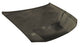 Cofre para Dodge Charger 2006, 2007, 2008, 2009, 2010 - de Aluminio