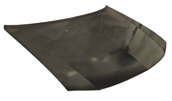 Cofre para Dodge Charger 2006, 2007, 2008, 2009, 2010 - de Aluminio