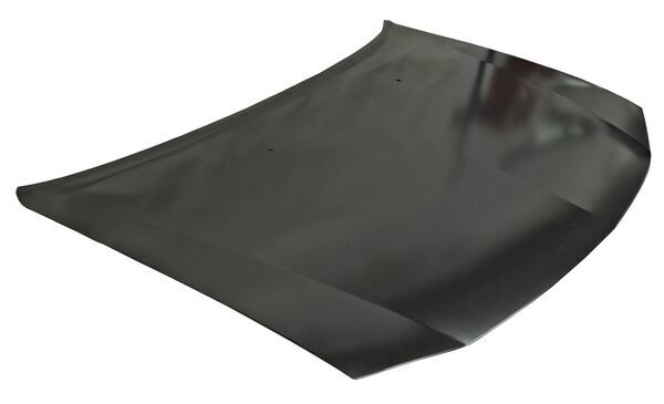 Cofre para Dodge Charger 2006, 2007, 2008, 2009, 2010 - de Metal