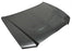Cofre para Dodge Charger 2011, 2012, 2013, 2014 - de Aluminio