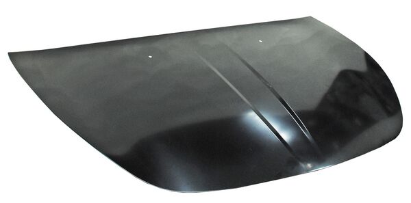 Cofre para Dart 2013, 2014, 2015, 2016 - Metal